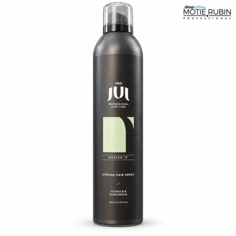 ספריי אחיזה חזקה JUL Design It — 500 מ״ל