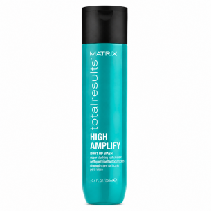 MATRIX Total Results High Amplify Root Up Wash – שמפו לנפח באזור השורש