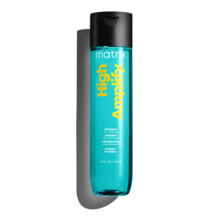 MATRIX total results HIGH AMPLIFY — Shampoo