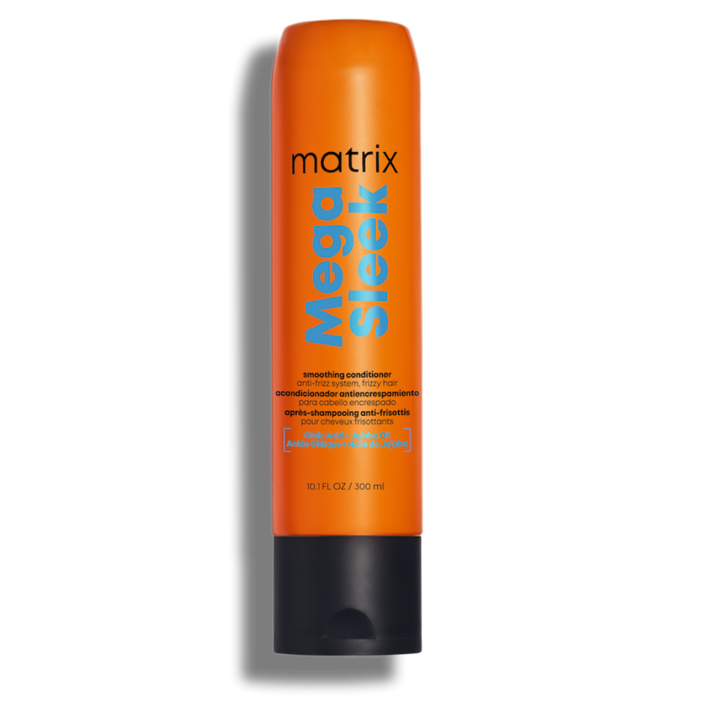 MATRIX Total Results Mega Sleek Conditioner – מרכך לשיער סורר ועם פריז