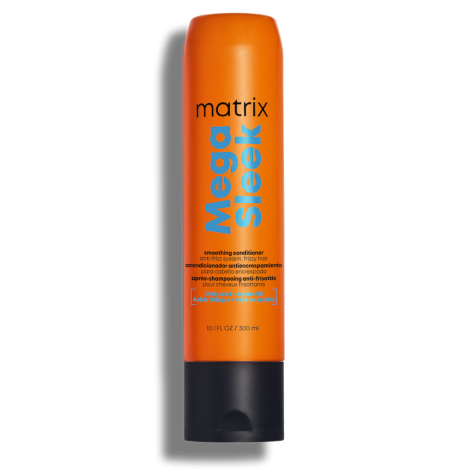 MATRIX Total Results Mega Sleek Conditioner – מרכך לשיער סורר ועם פריז