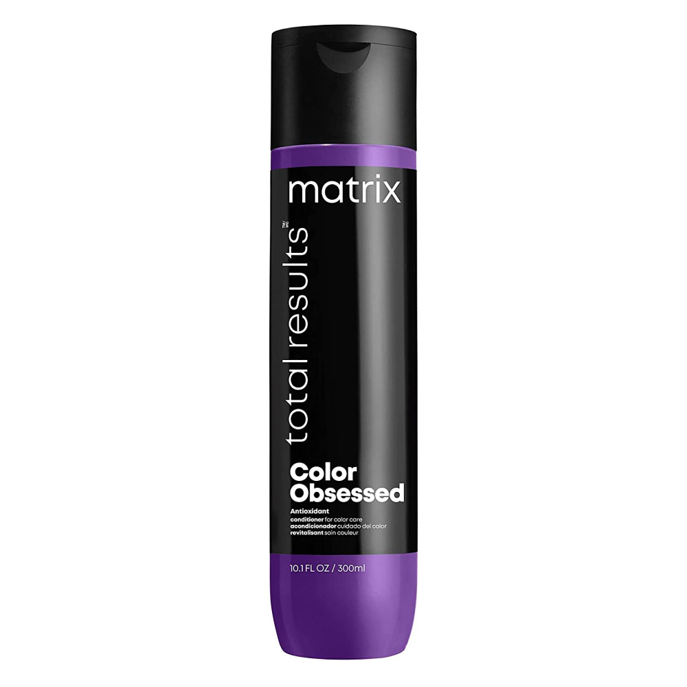 MATRIX Total Results Color Obsessed Conditioner – מרכך לשיער צבוע