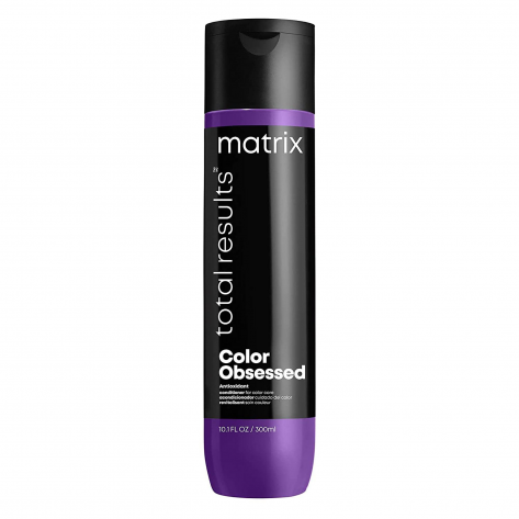 MATRIX Total Results Color Obsessed Conditioner – מרכך לשיער צבוע