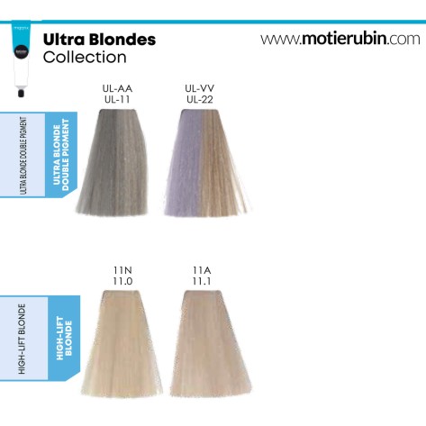 צבע לשיער מטריקס פרופשיונל - Matrix Professional-Permanent Color-Ultra-Blond