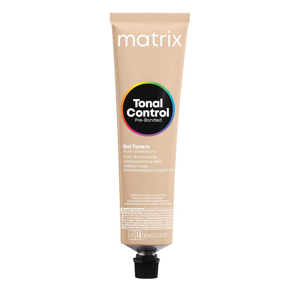 Matrix Tonal Control Pre-Bonded – טונר חומצי לשליטה מדויקת בגוון