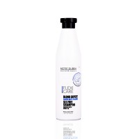 Flexi Care BLOND EXPERT SLS Free Shampoo | שמפו בלונד אקספרט עדין וללא-סולפט