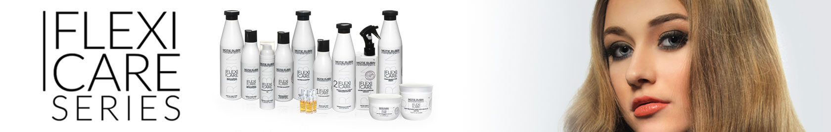 Motie Rubin Professional Products