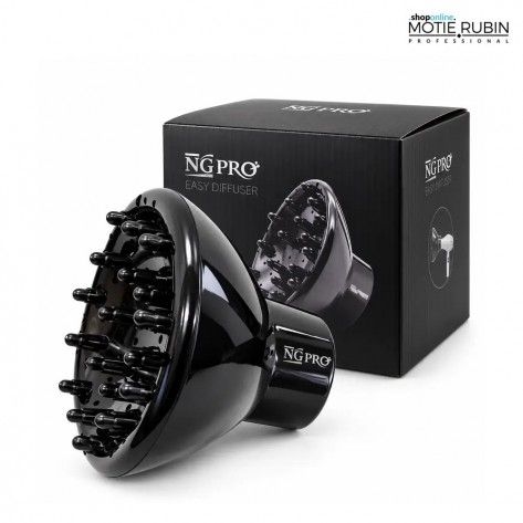 דיפיוזר מקצועי למייבש שיער NG PRO Easy Diffuser