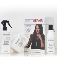 REPAIR - ערכה מיוחדת לשיער ללא מלחים מסדרת FLEXI CARE