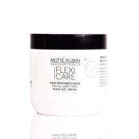 Flexi Care Mask | מסכה לשיער לטיפול עמוק מועשרת בשמן אגוז ברזילאי