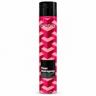 ספריי לקיבוע ולעיצוב השיער Matrix Fixer Hairspray — 400 מ״ל