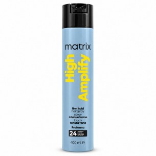 ספריי נפח ואחיזה חזקה Matrix High Amplify Proforma — 400 מ״ל
