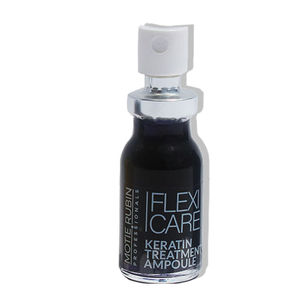 Flexi Care Keratin Treatment Ampoules